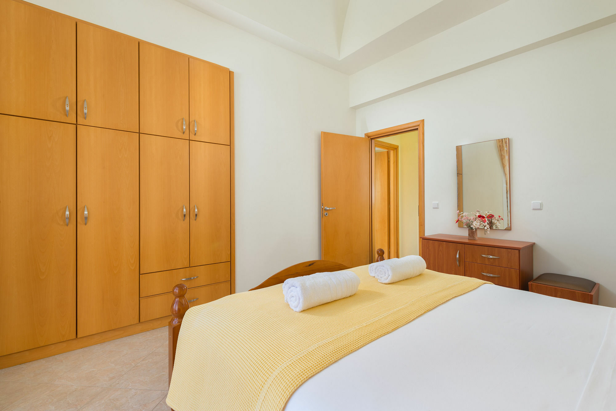 Orianna Sea View Villa Генади Екстериор снимка