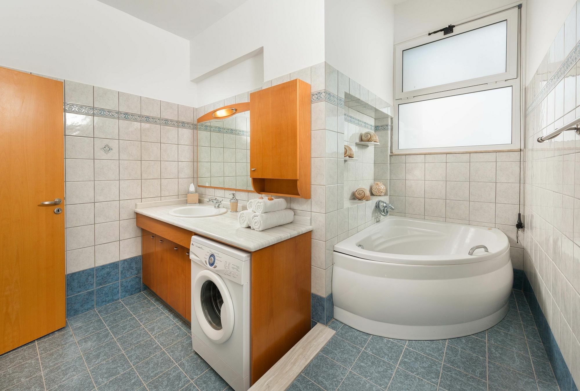 Orianna Sea View Villa Генади Екстериор снимка